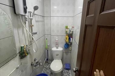 Bán nhà Dương Quảng Hàm, Phường 5, Gò Vấp,hẻm nhựa 6m - 58.5m2 (4.5x13m) KD đa ngành 4.95 tỷ