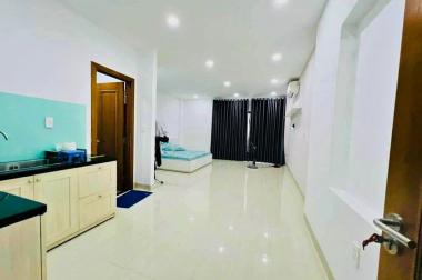 Bán nhà Đường Quang Trung, Phường 8, Gò Vấp - hẻm 8m- -60m2 bề ngang 4,5 m x  dài 12 m. - 4 tầng