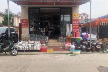 Chính chủ cần bán căn nhà 3 tầng tại Khu Tái Định Cư Giếng Vuông – Lạng Sơn