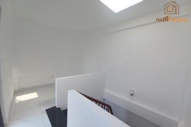 Nhà Mỗ Lao Hà Đông sau Big C Hà Đông xây độc lập 33m2*5T*3PN full nội thất giá 3.2 Tỷ