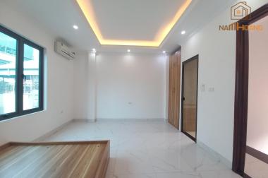 Nhà Mỗ Lao Hà Đông sau Big C Hà Đông xây độc lập 33m2*5T*3PN full nội thất giá 3.2 Tỷ