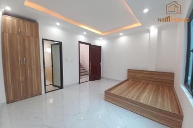Nhà Mỗ Lao Hà Đông sau Big C Hà Đông xây độc lập 33m2*5T*3PN full nội thất giá 3.2 Tỷ