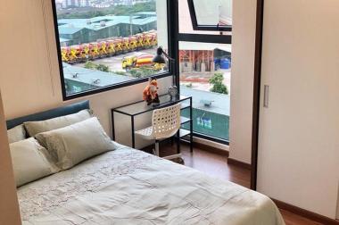 Bán chung cư N1 Kim Đồng - Giải Phóng - Hoàng Mai - Nội thất đầy đủ - Tách sổ hồng