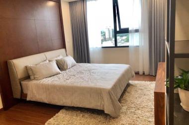 Bán chung cư N1 Kim Đồng - Giải Phóng - Hoàng Mai - Nội thất đầy đủ - Tách sổ hồng