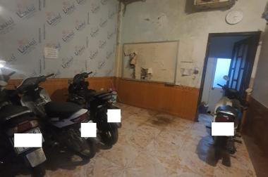 Minh Khai, cách phố 1 nhà, ngõ ô tô, 90m2, MT 4.5m, giá chỉ 10.6 tỷ, 0867195893