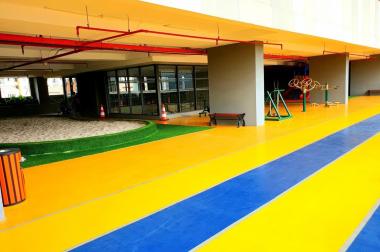 Bán căn hộ chung cư tại Dự án De Capella, Quận 2, Hồ Chí Minh diện tích 80m2 giá 4.517 Tỷ