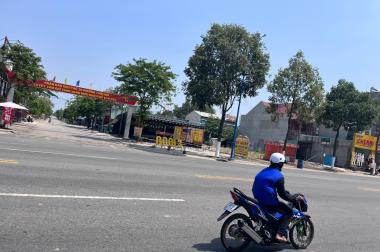 Chính chủ bán gấp đất 150m² thổ cư cắt Lỗ ,ngay chợ Mỹ Phước, Trường học