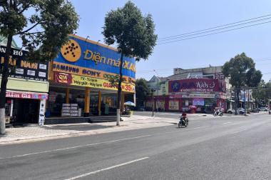 Chính chủ ngộp tiền ngân hàng nên cần ra gấp lô đất 150m2 full thổ cư ngay trung tâm Mỹ Phước 3
