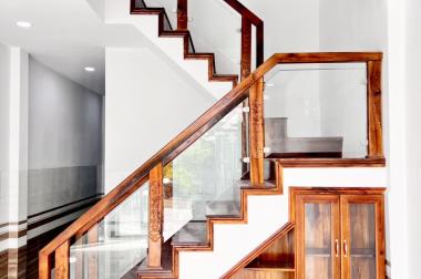 2.2 tỷ 🏠 nhà trệt lầu 160m2 xây còn mới 100% trên mặt đường Phan Đình Giót, phường 6, TP. Sóc