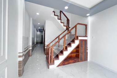 2.2 tỷ 🏠 nhà trệt lầu 160m2 xây còn mới 100% trên mặt đường Phan Đình Giót, phường 6, TP. Sóc