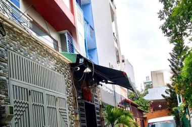 CHỦ ĐỊNH CƯ BÁN GẤP NHÀ BÌNH TÂN, HXH  GẦN MT LÊ VĂN QUỚI, SÁT NGÃ 4 BỐN XÃ, SỔ VUÔNG VỨC, NHÀ MỚI