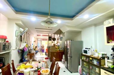 CHỦ ĐỊNH CƯ BÁN GẤP NHÀ BÌNH TÂN, HXH  GẦN MT LÊ VĂN QUỚI, SÁT NGÃ 4 BỐN XÃ, SỔ VUÔNG VỨC, NHÀ MỚI