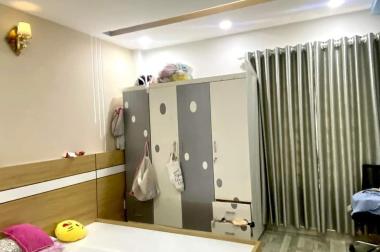 CHỦ ĐỊNH CƯ BÁN GẤP NHÀ BÌNH TÂN, HXH  GẦN MT LÊ VĂN QUỚI, SÁT NGÃ 4 BỐN XÃ, SỔ VUÔNG VỨC, NHÀ MỚI