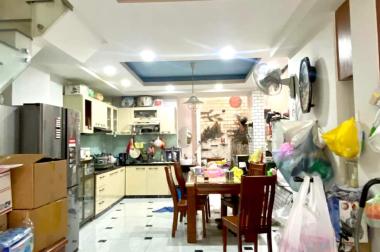 CHỦ ĐỊNH CƯ BÁN GẤP NHÀ BÌNH TÂN, HXH  GẦN MT LÊ VĂN QUỚI, SÁT NGÃ 4 BỐN XÃ, SỔ VUÔNG VỨC, NHÀ MỚI