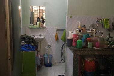 NHÀ HẺM BA GÁC PHƯỜNG 5 QUẬN 10 NGANG 4, 33M2 Hơn 5Tỷ