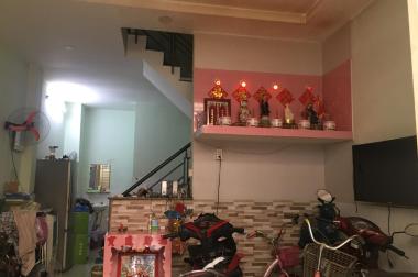 NHÀ HẺM BA GÁC PHƯỜNG 5 QUẬN 10 NGANG 4, 33M2 Hơn 5Tỷ
