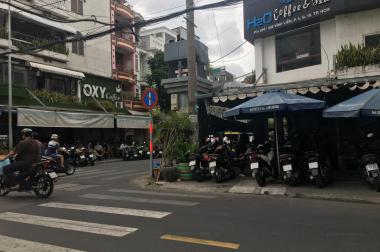 NHÀ HẺM BA GÁC PHƯỜNG 5 QUẬN 10 NGANG 4, 33M2 Hơn 5Tỷ