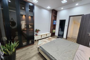  NHÀ RIÊNG MINH KHAI - 3 BƯỚC RA PHỐ - 40M/5TẦNG/ MT 4,1m giá chào 3.tỷ 8. LH: 0984417892.  .