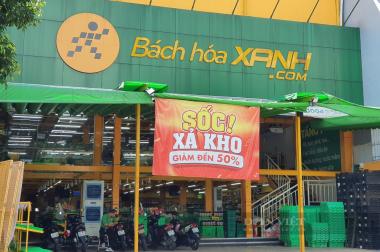  Bán đất thổ cư 150m2 nằm cạnh trường cấp 2 thới hòa & chợ mỹ phước 3.