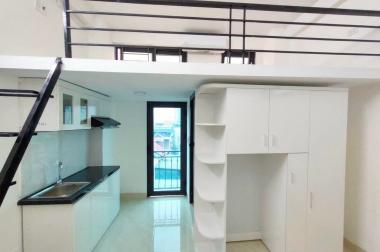 BÁN TÒA CCMN PHÙNG KHOANG 7T 140M2 30PKK DOANH THU 150TR/THÁNG GIÁ 16 TỶ