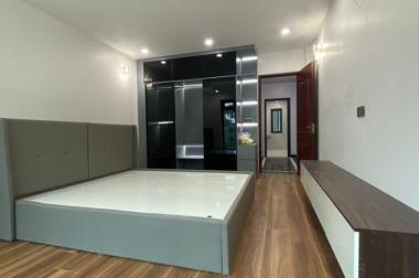 Bán nhà Mỗ Lao 60m2, 7 tầng, 11.5 tỷ. THANG MÁY - LÔ Góc - KINH DOANH ĐỈNH