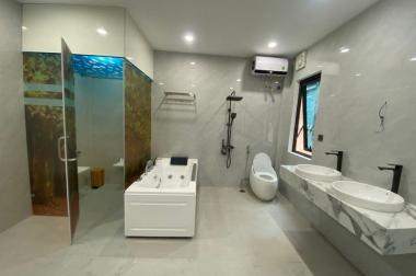 Bán nhà Mỗ Lao 60m2, 7 tầng, 11.5 tỷ. THANG MÁY - LÔ Góc - KINH DOANH ĐỈNH
