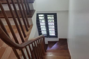 Bán nhà Yên Hòa - Cầu Giấy: 2 mặt thoáng view đẹp, an sinh đỉnh. 35m2x5T Giá: 4.64 tỷ