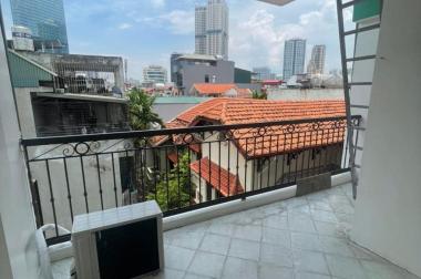 Bán nhà Yên Hòa - Cầu Giấy: 2 mặt thoáng view đẹp, an sinh đỉnh. 35m2x5T Giá: 4.64 tỷ