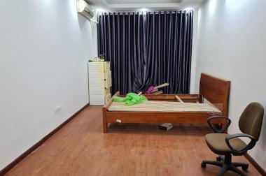 BÁN NHÀ MỸ ĐÌNH 35m2 x5 T MT Rộng ô tô KD giá 4 tỷ