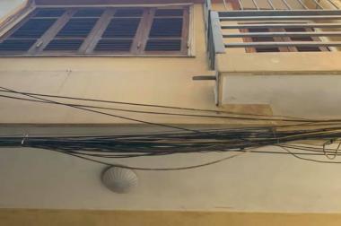 BÁN NHÀ MỸ ĐÌNH 35m2 x5 T MT Rộng ô tô KD giá 4 tỷ