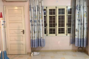 BÁN NHÀ MỸ ĐÌNH 35m2 x5 T MT Rộng ô tô KD giá 4 tỷ
