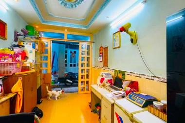 Bán nhà 2 lầu đúc 3mx9m hẻm ba gác Lý Thường Kiệt giá 3,25 tỷ