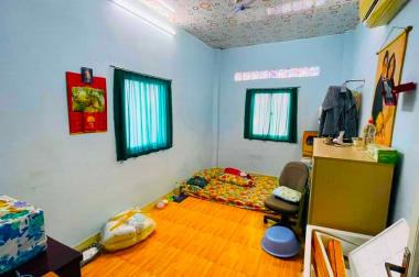 Bán nhà 2 lầu đúc 3mx9m hẻm ba gác Lý Thường Kiệt giá 3,25 tỷ