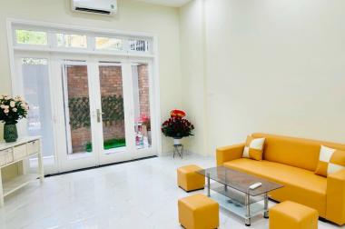 Bán nhà mặt phố Trần Phú 120m Vỉa hè rộng Hai thoáng Kinh doanh Giá nhà ngõ