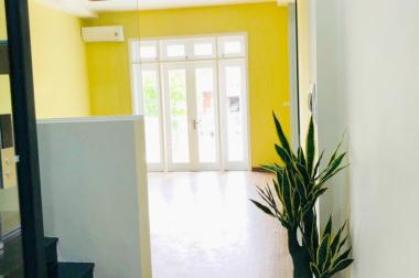 Bán nhà mặt phố Trần Phú 120m Vỉa hè rộng Hai thoáng Kinh doanh Giá nhà ngõ