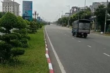 BÁN ĐẤT ĐẸP, 2 MẶT TIỀN ĐƯỜNG LỚN VÕ VĂN KIỆT- TRẦN PHÚ, TP BẠC LIÊU