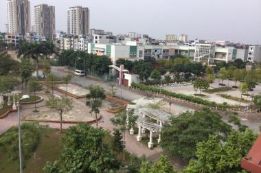 Bán nhà mặt phố Phạm Khắc Quảng 3 oto tránh, view công viên, KD,cho VP thuê Chỉ nhỉnh 8 tỷ