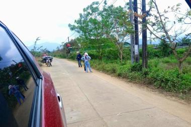 đất nền phân lô xã sông hinh. phú yên. giá rê