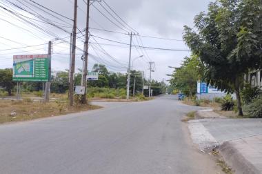 Bán đất nền vị trí đẹp, đường trục chính DT 182m2 KDC Đại học Bách Khoa, Phường Phú Hữu,Q9