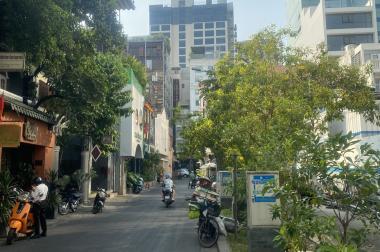 💥BÁN NHÀ 💥Mặt tiền 20 Ngô Văn Năm  P.Bến Nghé,Quận 1