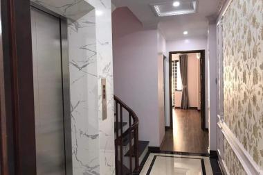 Bán nhà Hoàng Văn Thái PL DT:76M X7T MT: 5M tháng máy Đường ô tô tải giá chỉ:11 tỷ LH 0975172888