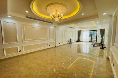 Toà văn phòng Hoàng Quốc Việt, phân lô, gara 2 ô tô thang máy, KDVP, SPA 100m – 17 tỷ