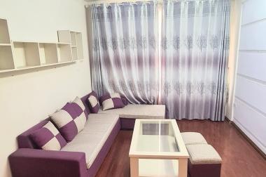 Bán nhà phố Nguyễn Khánh Toàn, Trước nhà oto tránh ngõ thông 55m2 8 tỷ
