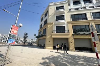 Cho thuê shophouse, shop thương mại dịch vụ Vinhomes Ocean Park 2 The Empire giá chỉ từ 8trieu