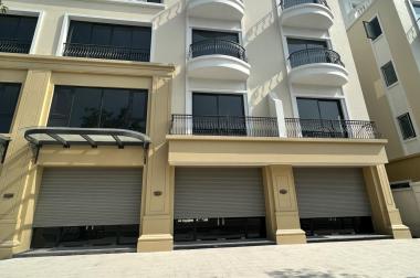 Cho thuê shophouse, shop thương mại dịch vụ Vinhomes Ocean Park 2 The Empire giá chỉ từ 8trieu