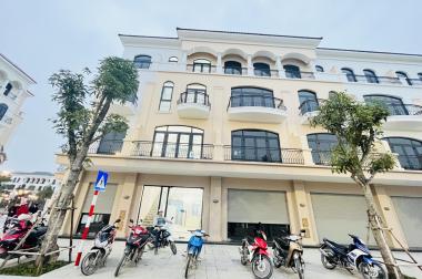 Cho thuê shophouse, shop thương mại dịch vụ Vinhomes Ocean Park 2 The Empire giá chỉ từ 8trieu