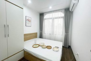 Gấp! Chính chủ bán căn hộ mini Giải Phóng Hoàng Mai full đồ, đẹp, rẻ 35m²- 60m².