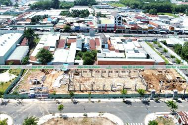 bán đất sổ riêng tại vĩnh tân bình dương