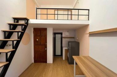 Bán CCMN Xuân Thủy xây mới 90m2 7 tầng thang máy 25 phòng khép kín tiền thuê 1,5 tỷ/năm chỉ 16 tỷ
