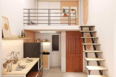 Bán CCMN Xuân Thủy xây mới 90m2 7 tầng thang máy 25 phòng khép kín tiền thuê 1,5 tỷ/năm chỉ 16 tỷ